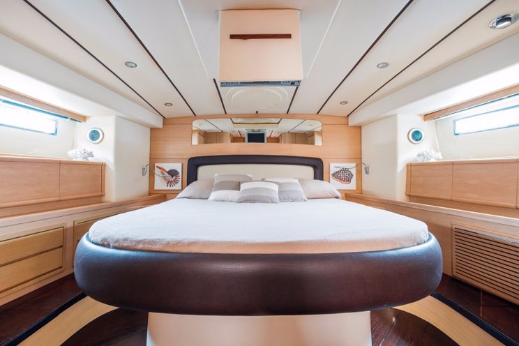 Charter Yacht Conam 58 - Day Charter - 3 cabins - Amalfi - Sorrento - Positano - Capri