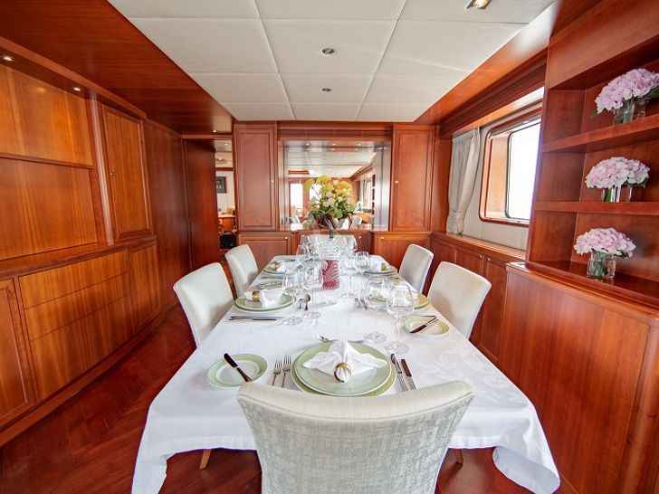 dining room dining room