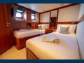 aft port twin cabin