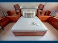 master cabin bed