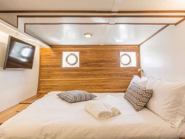 master cabin master cabin