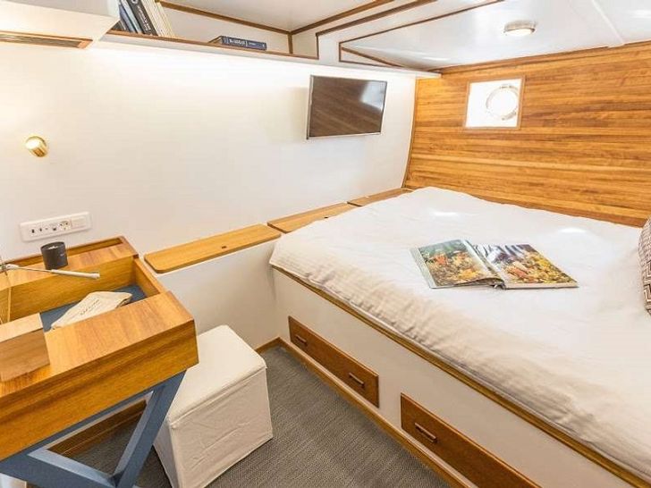 double cabin double cabin