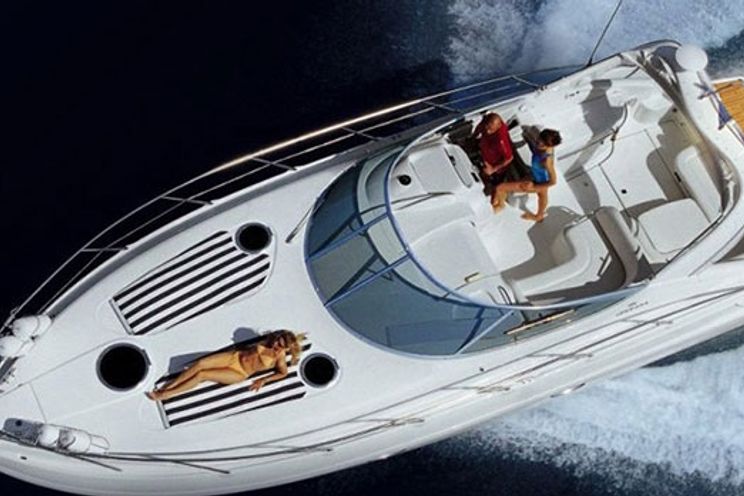 Charter Yacht Cranchi 34 - Day Charter - Sardinia - Porto Rotondo - Porto Cevro