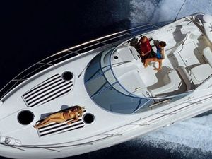 Cranchi 34 - Day Charter - Sardinia - Porto Rotondo - Porto Cevro Cranchi 34 - Day Charter - Sardinia - Porto Rotondo - Porto Cevro