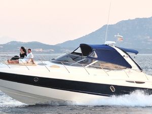 Cranchi 41 Endurance - 8 Guests Cruising - Porto Cervo - Olbia - Cannigione Cranchi 41 Endurance - 8 Guests Cruising - Porto Cervo - Olbia - Cannigione