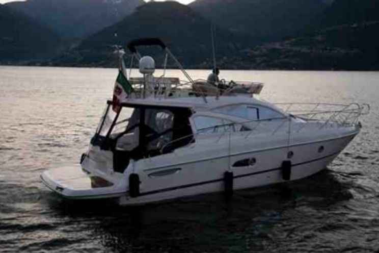Charter Yacht Cranchi 43 - 2 Cabins - Miami Day Boat Rental - Miami - South Beach - Biscayne Bay