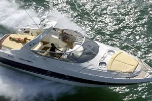 Cranchi 41 Endurance - 2 Cabins - Sardinia Cranchi 41 Endurance - 2 Cabins - Sardinia