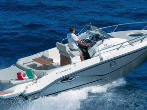Cranchi 27 - Day Charter - Sardinia - Porto Cervo - Porto rotondo Cranchi 27 - Day Charter - Sardinia - Porto Cervo - Porto rotondo
