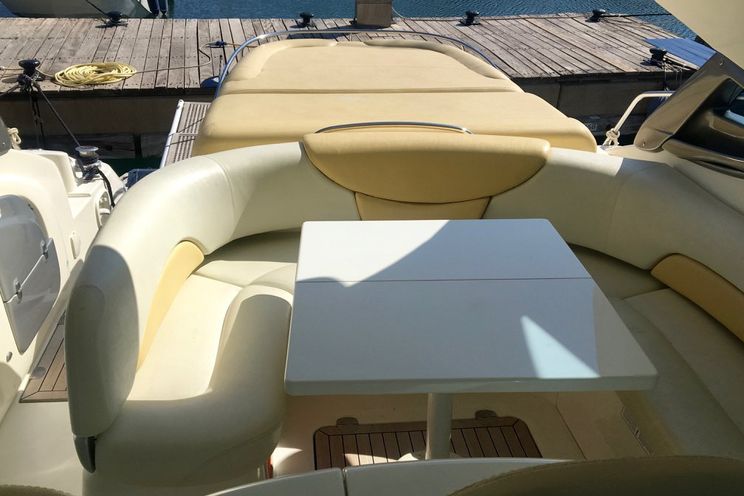 Charter Yacht Cranchi 47 - Day Charter - Amalfi - Positano - Capri