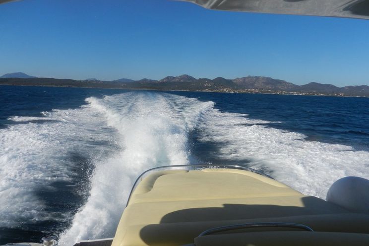 Charter Yacht Cranchi 47 - Day Charter - Amalfi - Positano - Capri