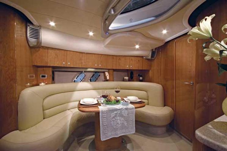 Charter Yacht Cranchi 47 - Day Charter - Amalfi - Positano - Capri