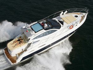 Cranchi 47 - Day Charter - Amalfi - Positano - Capri Cranchi 47 - Day Charter - Amalfi - Positano - Capri