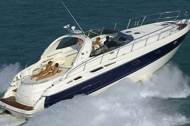 Charter Yacht Cranchi 50 - Sardinia Day Charter - Porto Cervo