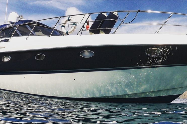 Charter Yacht Cranchi 50 - Sardinia Day Charter - Porto Cervo