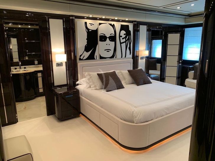 CRAZY - Master suite