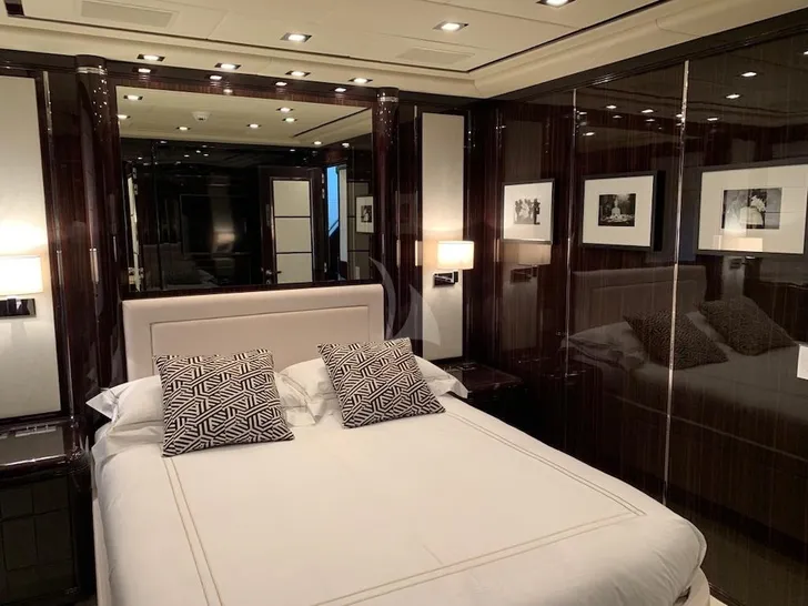 CRAZY - Guest suite CRAZY - Guest suite