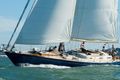 Crusade 64 - Classic - Day Charter - Southampton