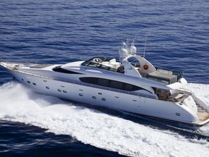 CUDU - Maiora 90 - 4 Cabins - Athens - Mykonos - Kos - Lefkas - Paros CUDU - Maiora 90 - 4 Cabins - Athens - Mykonos - Kos - Lefkas - Paros