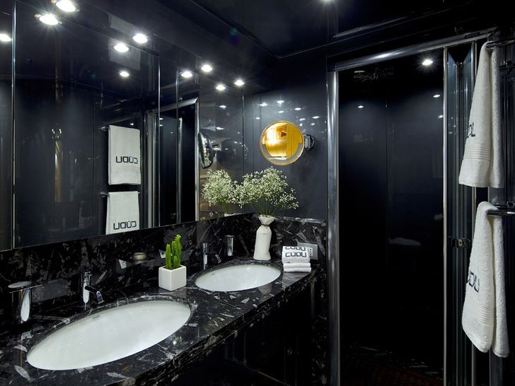 Master Bathroom Master Bathroom