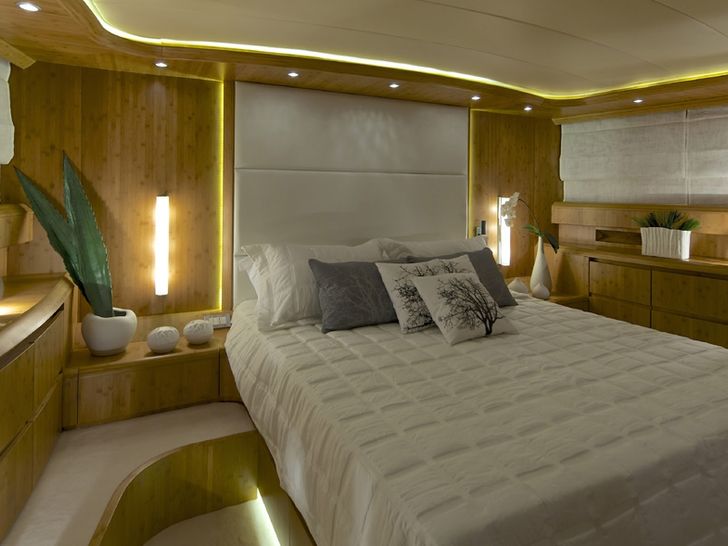 VIP Bedroom VIP Bedroom