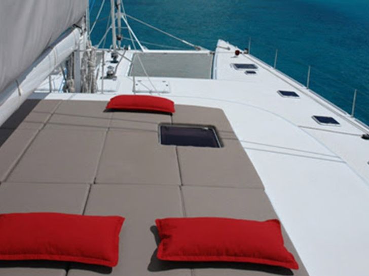 Custom 85 - Sunbeds Custom 85 - Sunbeds