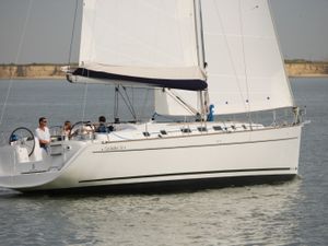 Cyclades 50.4 - 5 Cabins - Palermo Cyclades 50.4 - 5 Cabins - Palermo