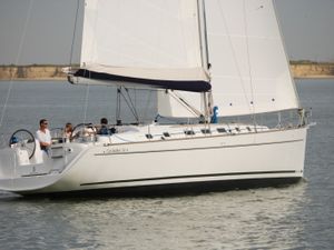 Cyclades 50.4 - 5 Cabins - Palermo