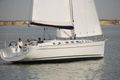 Cyclades 50.4 - 5 Cabins - Palermo Cyclades 50.4 - 5 Cabins - Palermo
