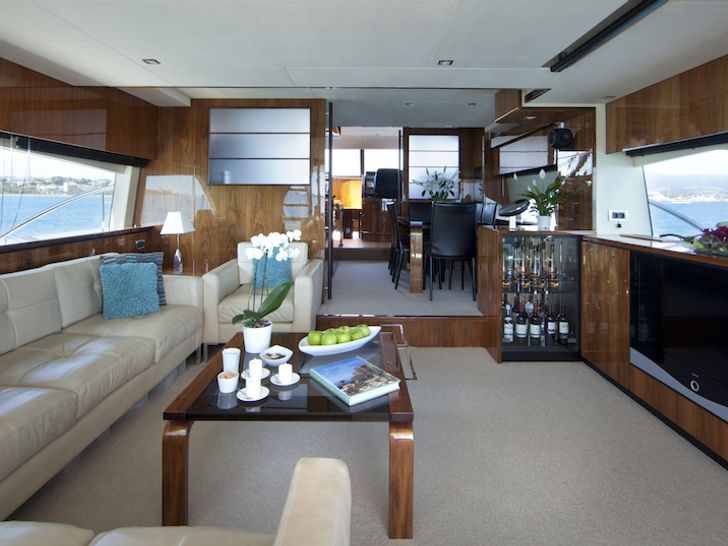 D5 - Interior D5 - Interior