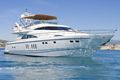 D5 - Fairline Squadron 78 - 4 Cabins - Antibes - Cannes - Monaco - St Tropez D5 - Fairline Squadron 78 - 4 Cabins - Antibes - Cannes - Monaco - St Tropez