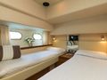 D`ARTAGNAN Ferretti 630 Luxury Motoryacht Twin Cabin