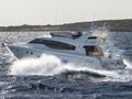 D`ARTAGNAN Ferretti 630 Luxury Motoryacht Running