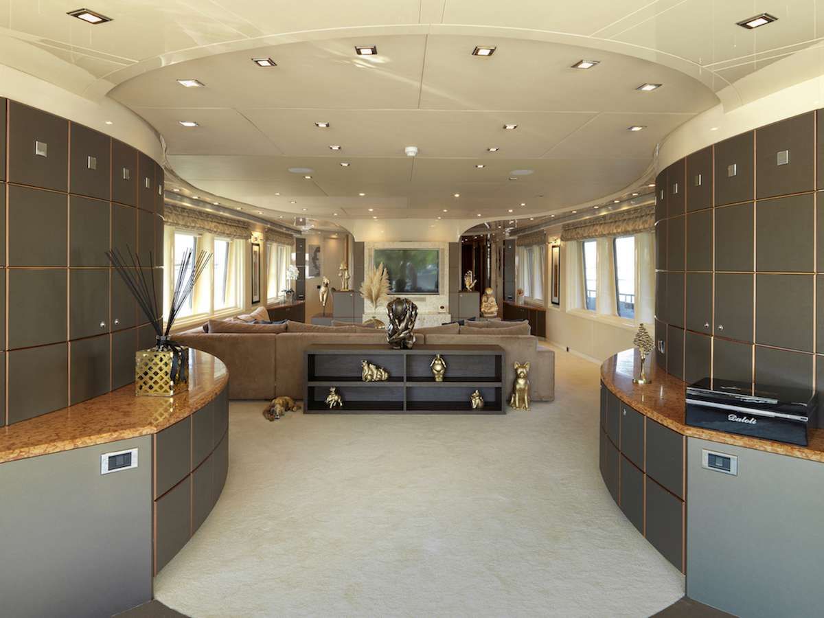 Salon