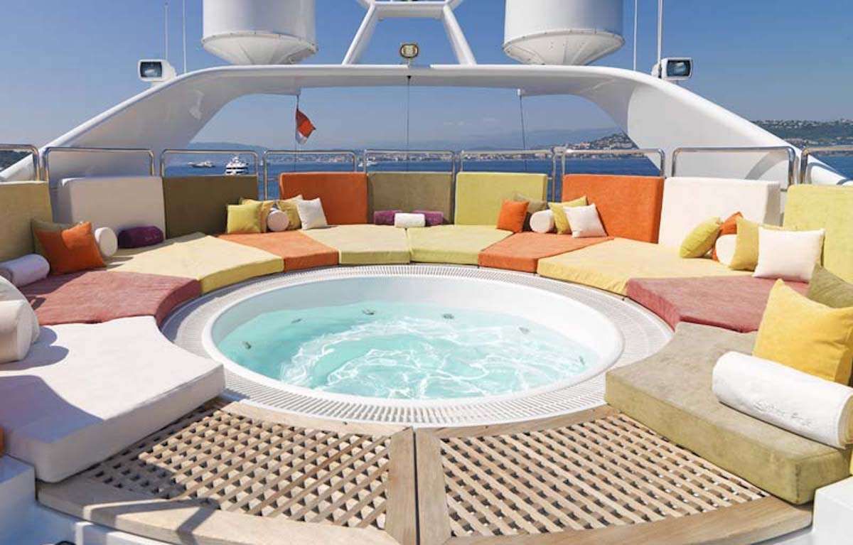 Jacuzzi