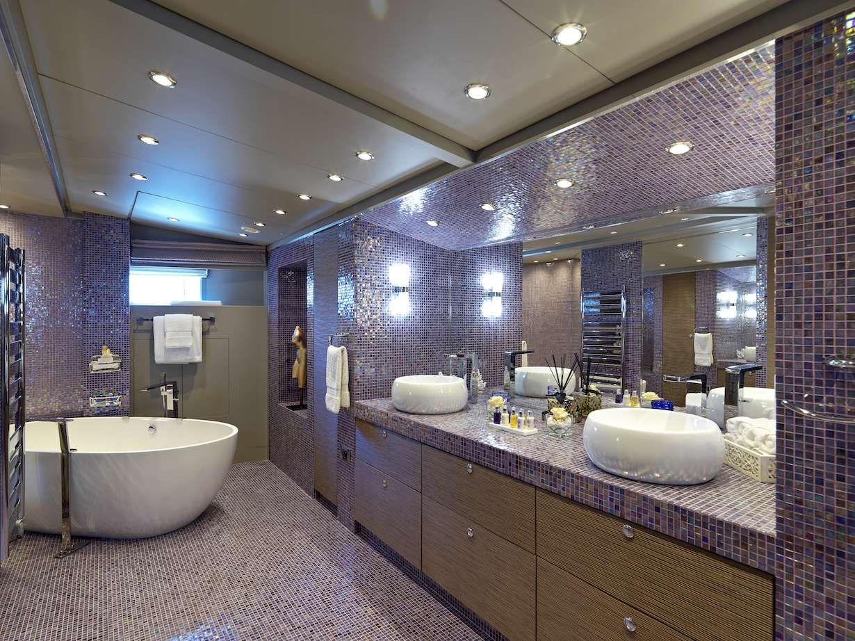 Master Ensuite