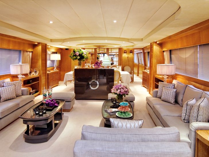 DANGLETERRE II - Souter&Son 41m DANGLETERRE II - Souter&Son 41m