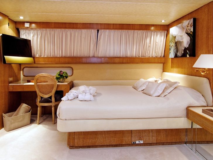 DANGLETERRE II - Souter&Son 41m DANGLETERRE II - Souter&Son 41m