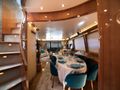 D`ARISTOTELIS Canados 24m Dining D`ARISTOTELIS Canados 24m Dining
