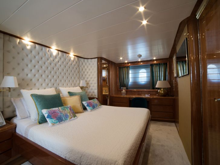 D`ARISTOTELIS Canados 24m Master D`ARISTOTELIS Canados 24m Master