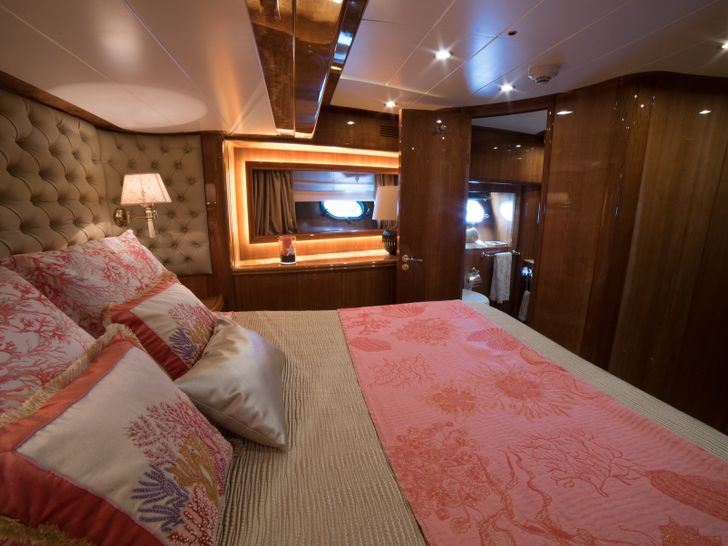 D`ARISTOTELIS Canados 24m VIP D`ARISTOTELIS Canados 24m VIP