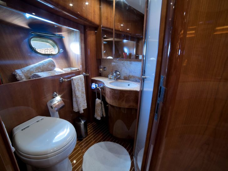 D`ARISTOTELIS Canados 24m Ensuite