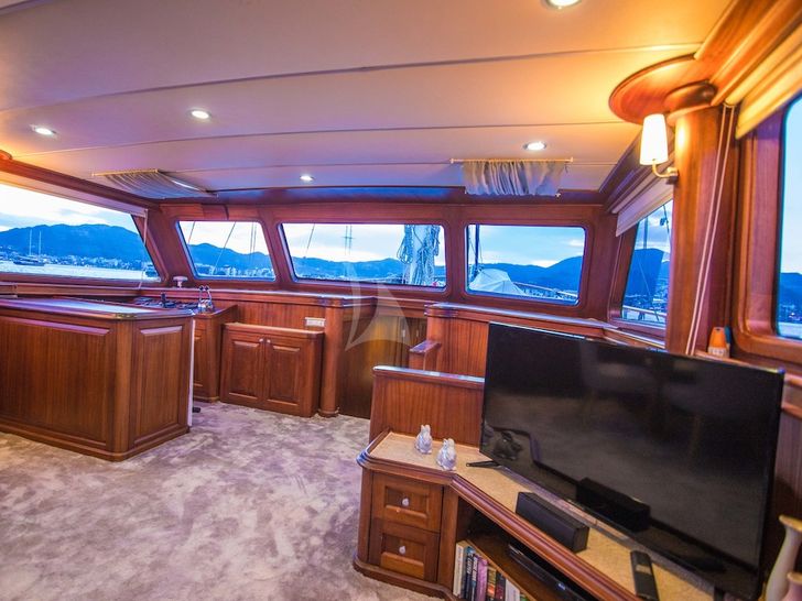 DEA DEL MARE - Gulet DEA DEL MARE - Gulet