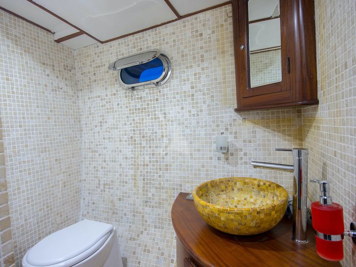 DEA DEL MARE - Gulet DEA DEL MARE - Gulet