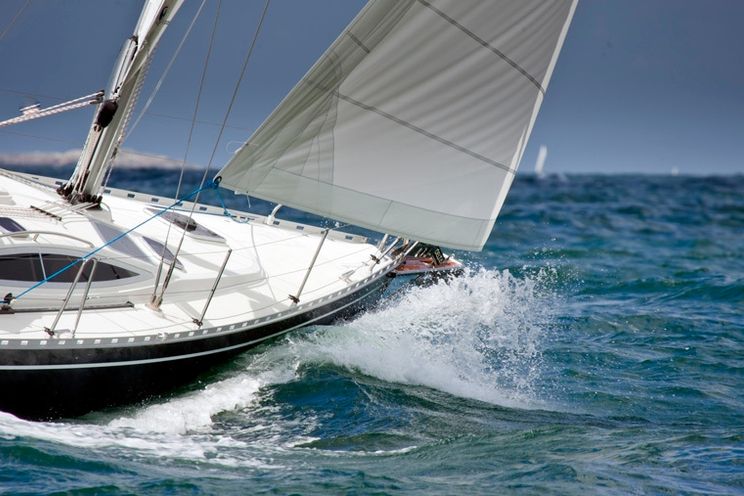 Charter Yacht Delphia 37 - 3 Cabins - Procida - Naples