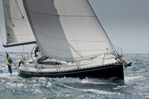 Delphia 37 - 3 Cabins - Procida - Naples Delphia 37 - 3 Cabins - Procida - Naples