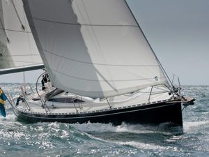 Delphia 37 - 3 Cabins - Procida - Naples Delphia 37 - 3 Cabins - Procida - Naples