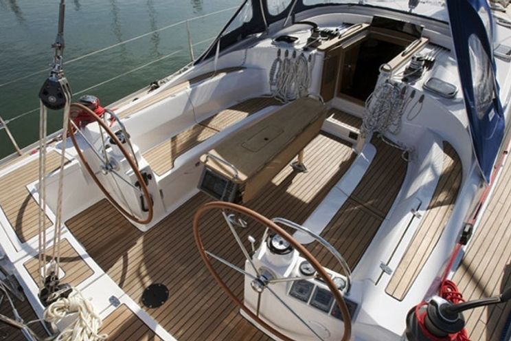 Charter Yacht DELPHIA 47 - Delphia - 5 Cabins - Tromsø - Norway