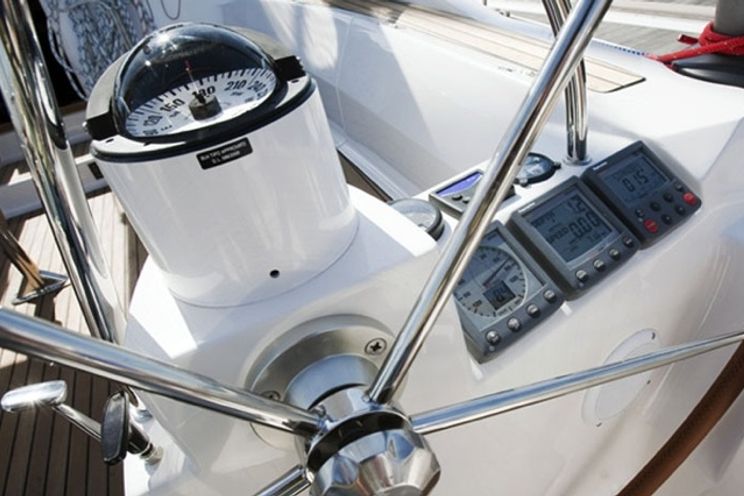 Charter Yacht DELPHIA 47 - Delphia - 5 Cabins - Tromsø - Norway