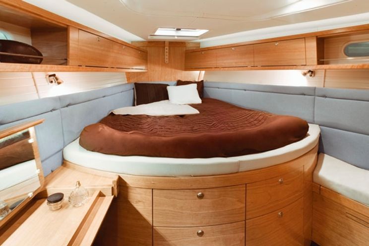 Charter Yacht DELPHIA 47 - Delphia - 5 Cabins - Tromsø - Norway