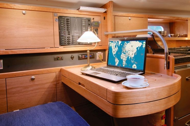 Charter Yacht DELPHIA 47 - Delphia - 5 Cabins - Tromsø - Norway